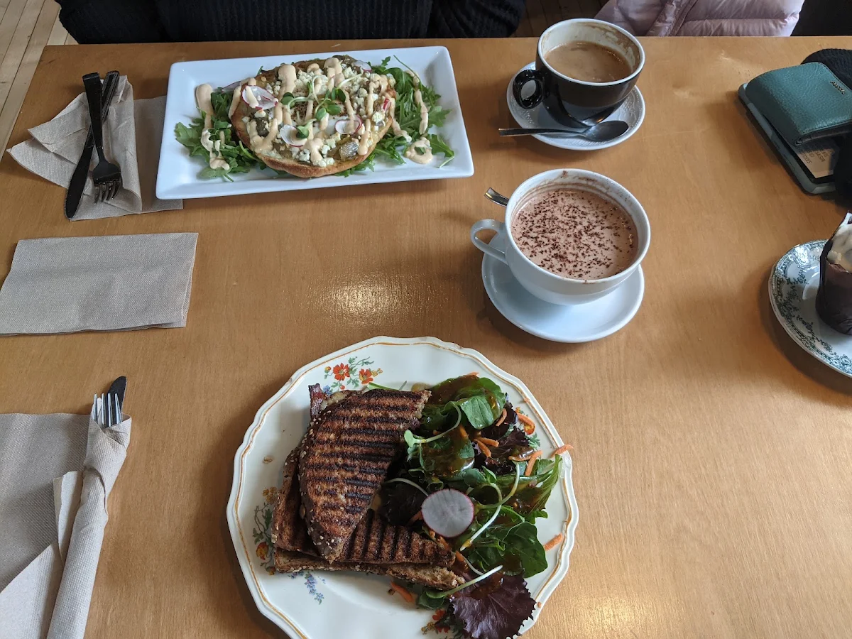 Food & drink photo 9