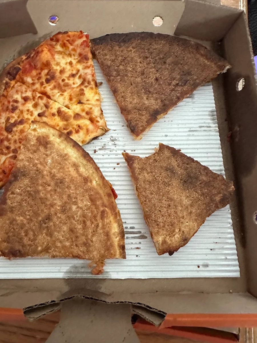 Food & drink, Pizza Pizza