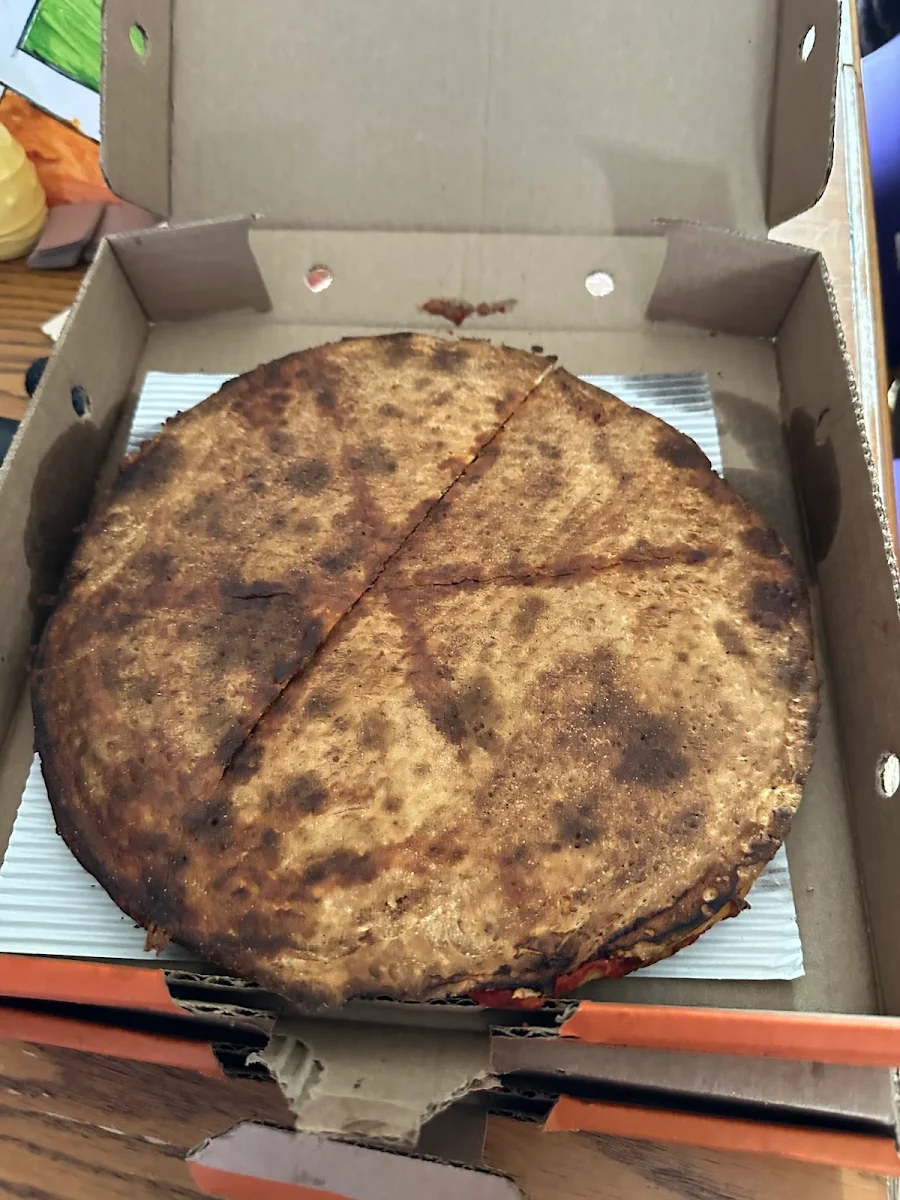 Food & drink, Pizza Pizza