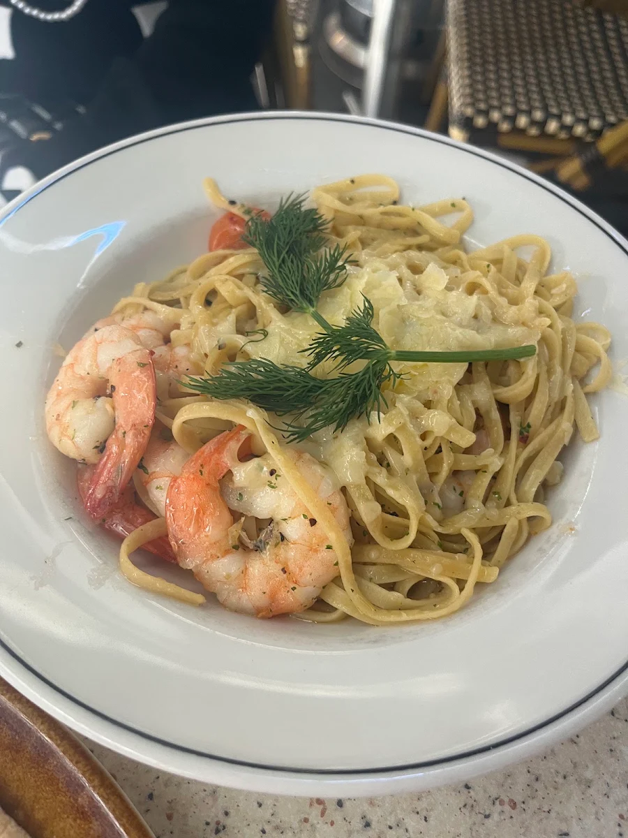 Food & drink, Cafe Andiamo