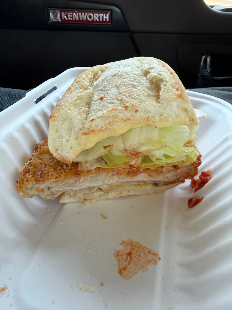Food & drink, Tina Leigh's kitchen express
