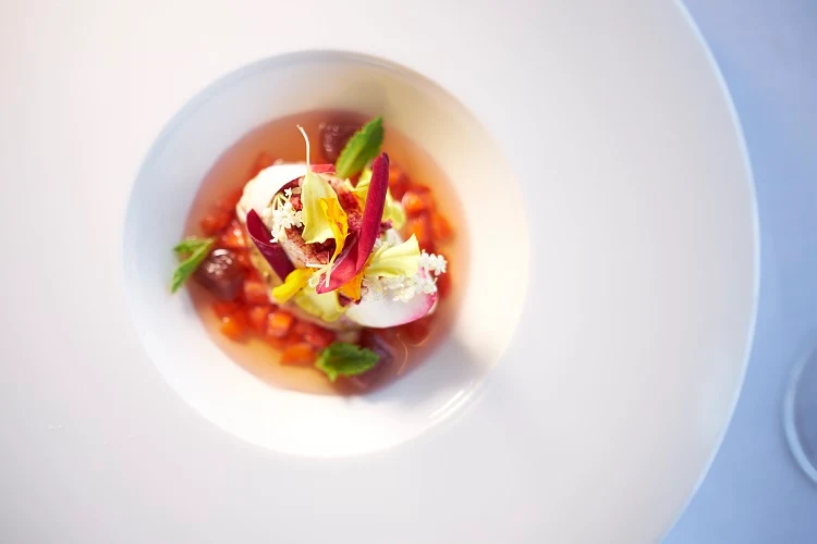 Food & drink, Terrace Kitchen