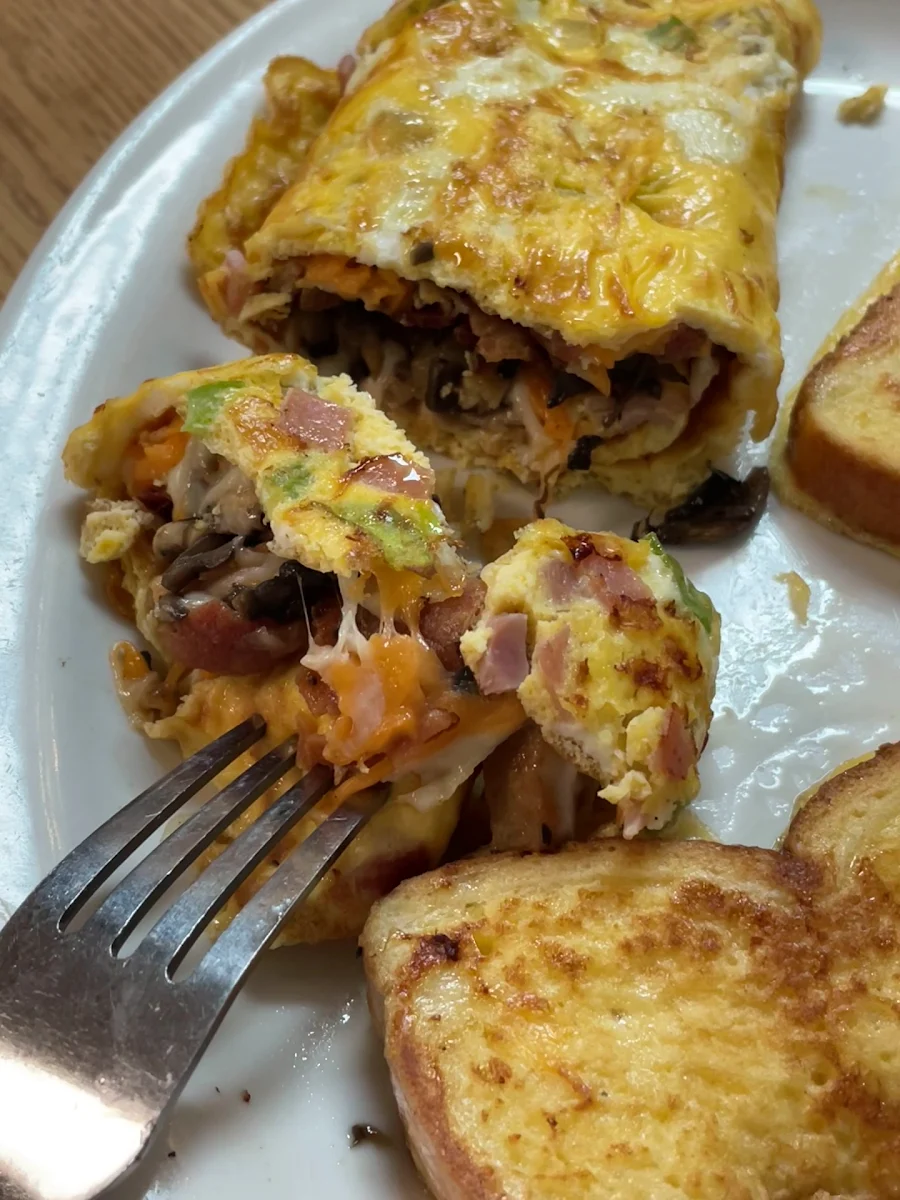 Food & drink photo 2