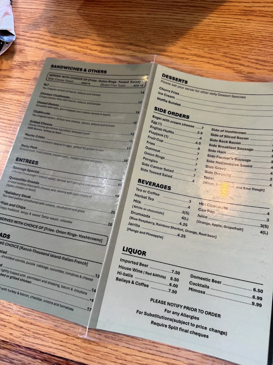 Menu photo 6