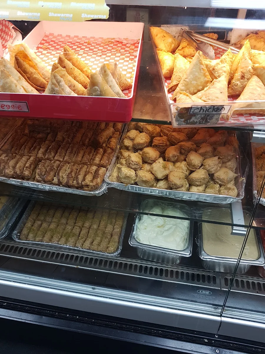 Food & drink, Shawarma Palace- 17 AVE SE