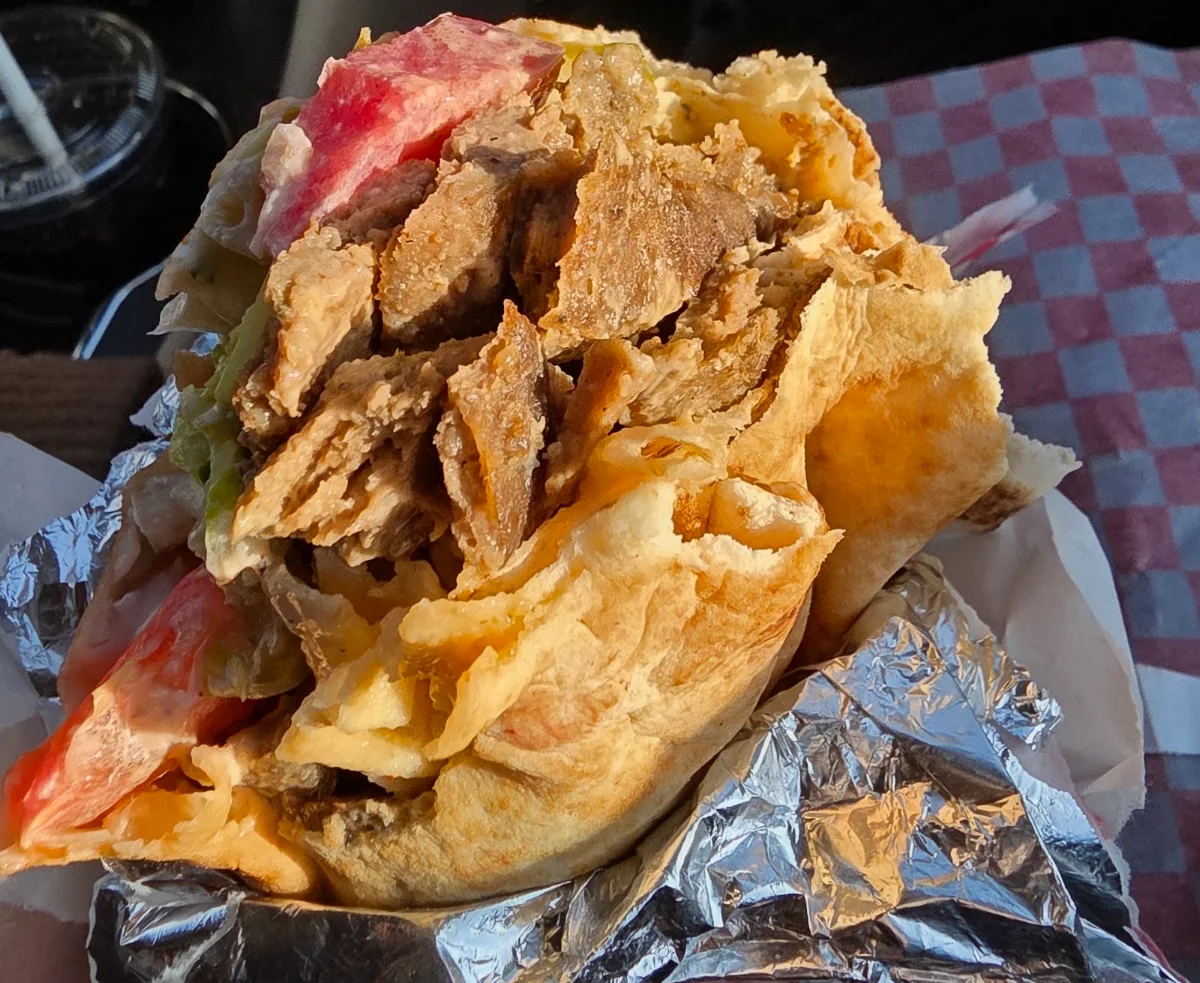 Food & drink, Shawarma Palace- 17 AVE SE