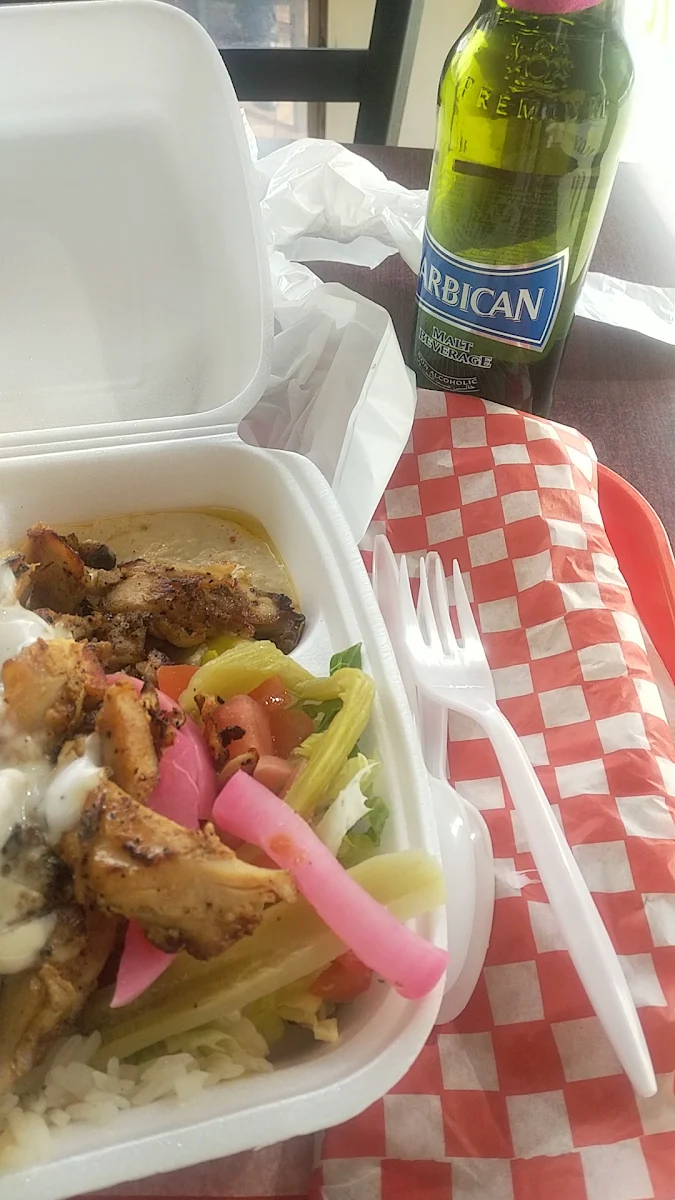 Food & drink, Shawarma Palace- 17 AVE SE