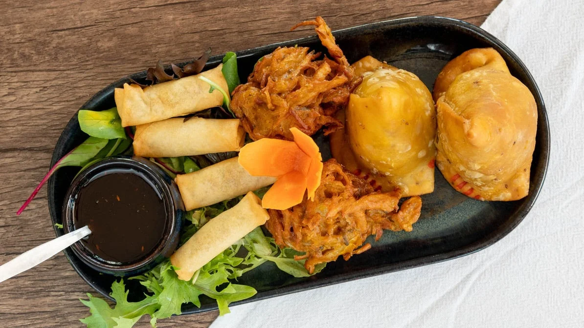 Food & drink, Spicy Bite Edge Hill- Best Indian Restaurant in Cairns