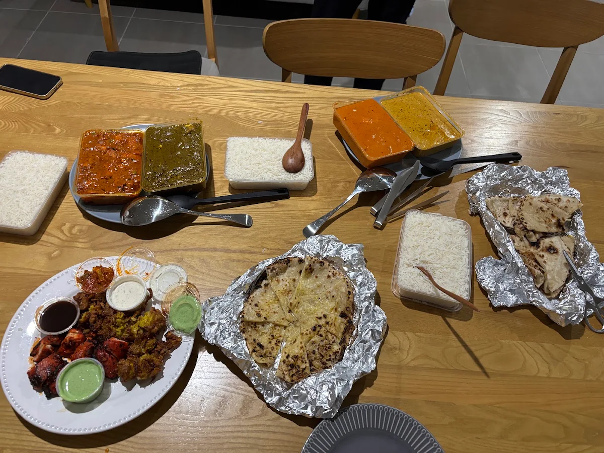 Food & drink, Spicy Bite Edge Hill- Best Indian Restaurant in Cairns