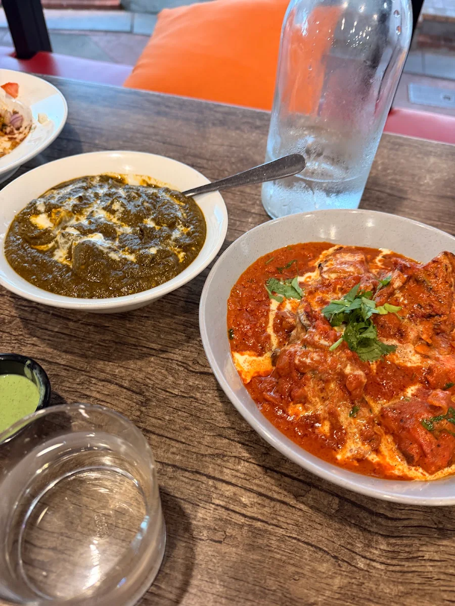 Food & drink, Spicy Bite Edge Hill- Best Indian Restaurant in Cairns