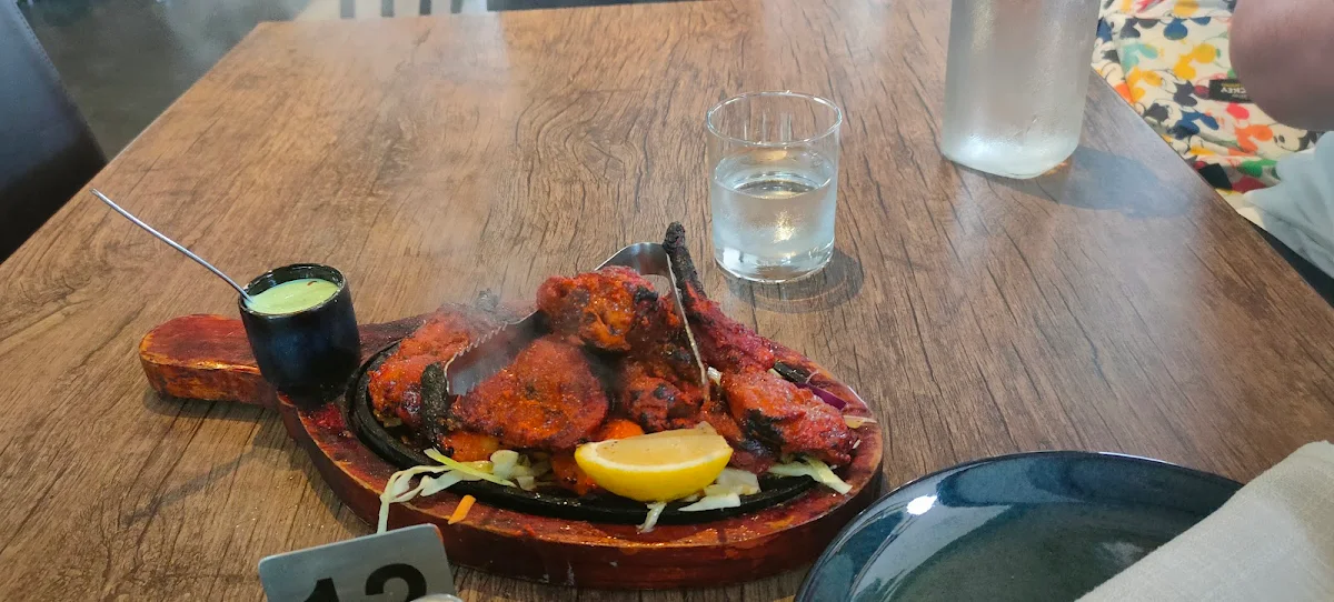 Food & drink, Spicy Bite Edge Hill- Best Indian Restaurant in Cairns