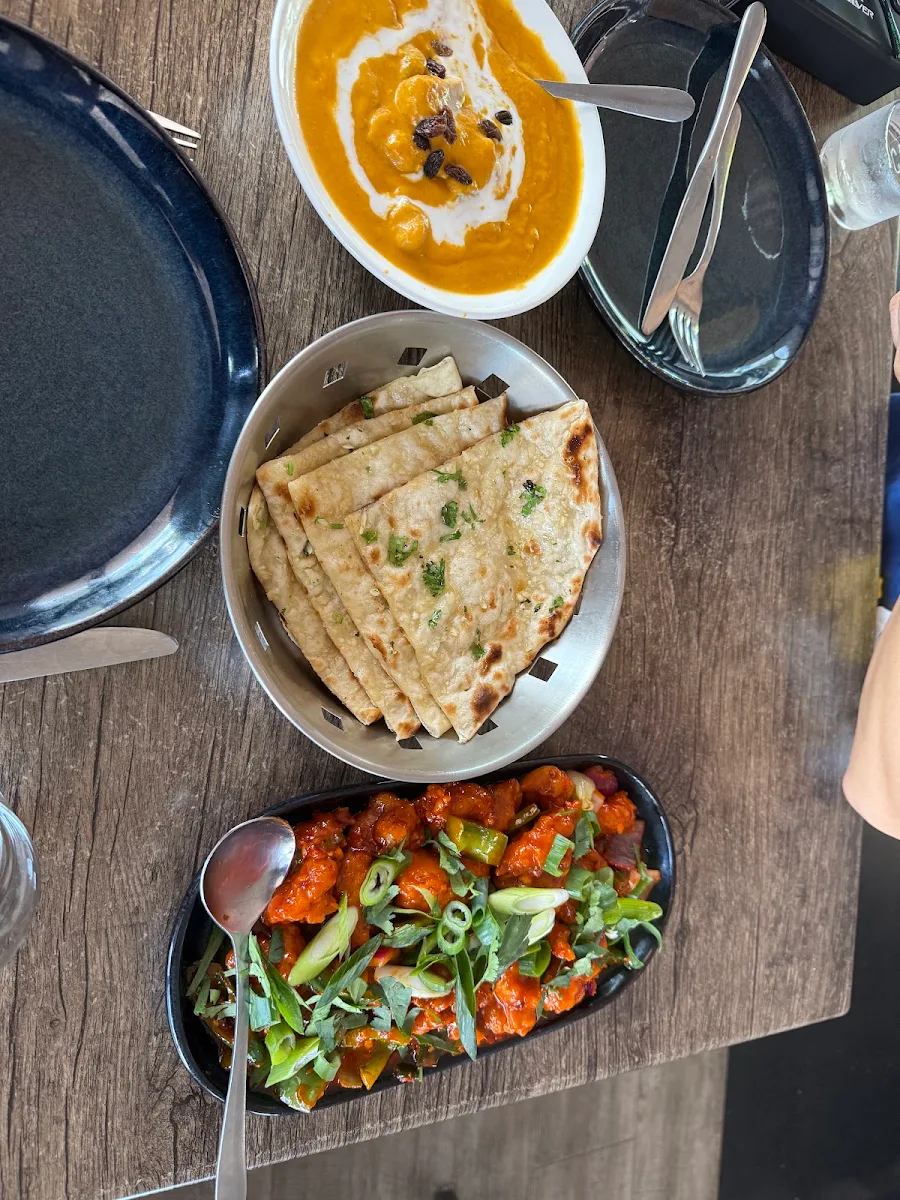 Food & drink, Spicy Bite Edge Hill- Best Indian Restaurant in Cairns