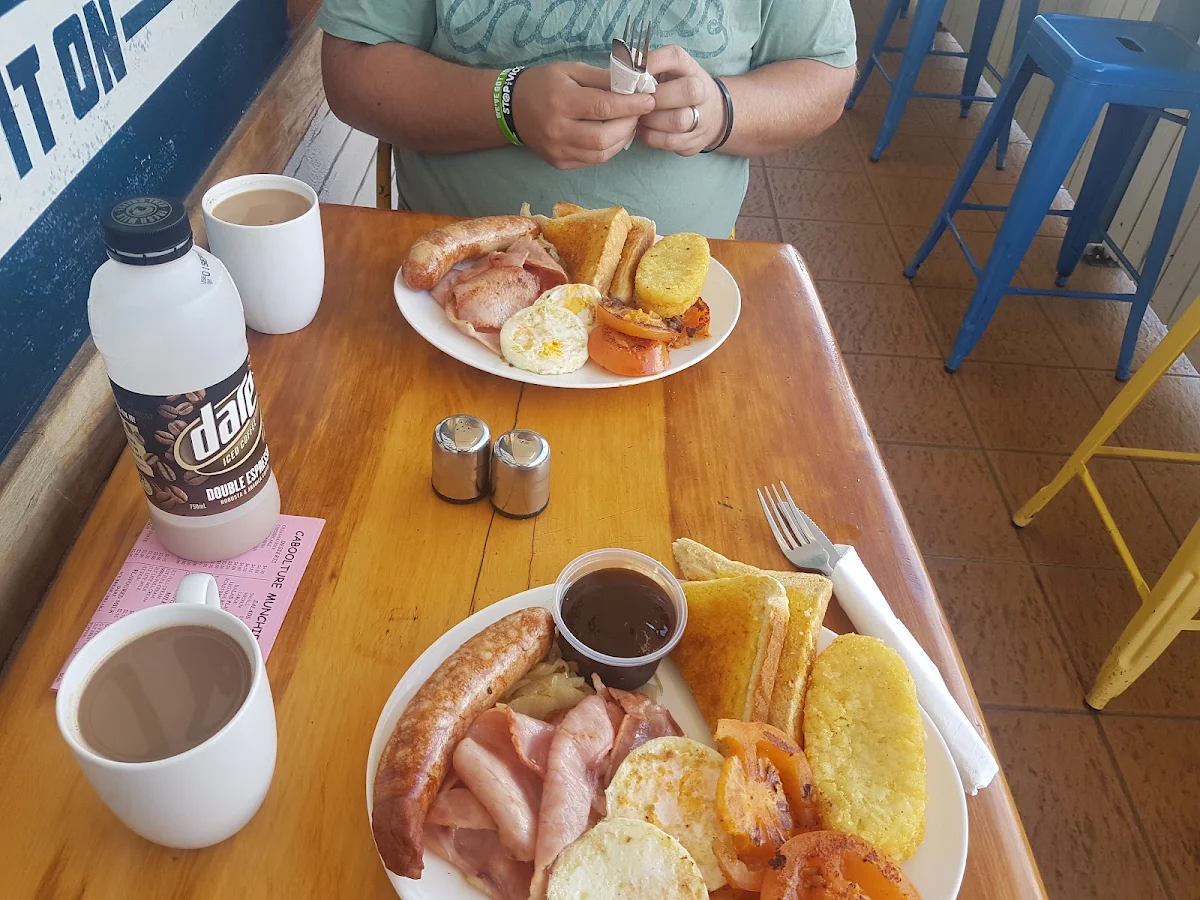 Food & drink, Caboolture Munchies