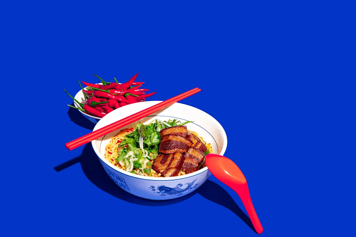 Food & drink, Hey Noodles (Scarborough)