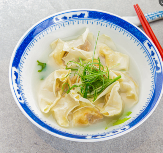Food & drink, Hey Noodles (Scarborough)