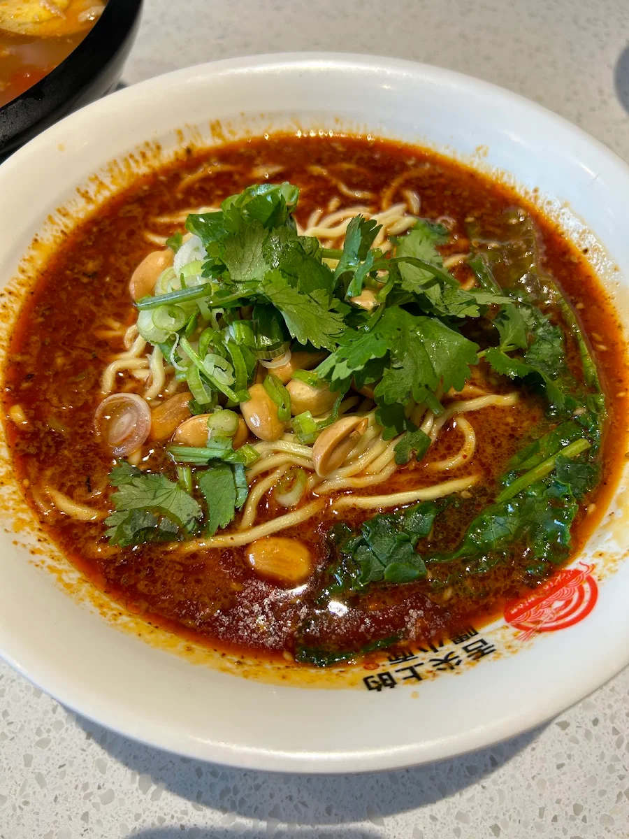 Food & drink, Hey Noodles (Scarborough)