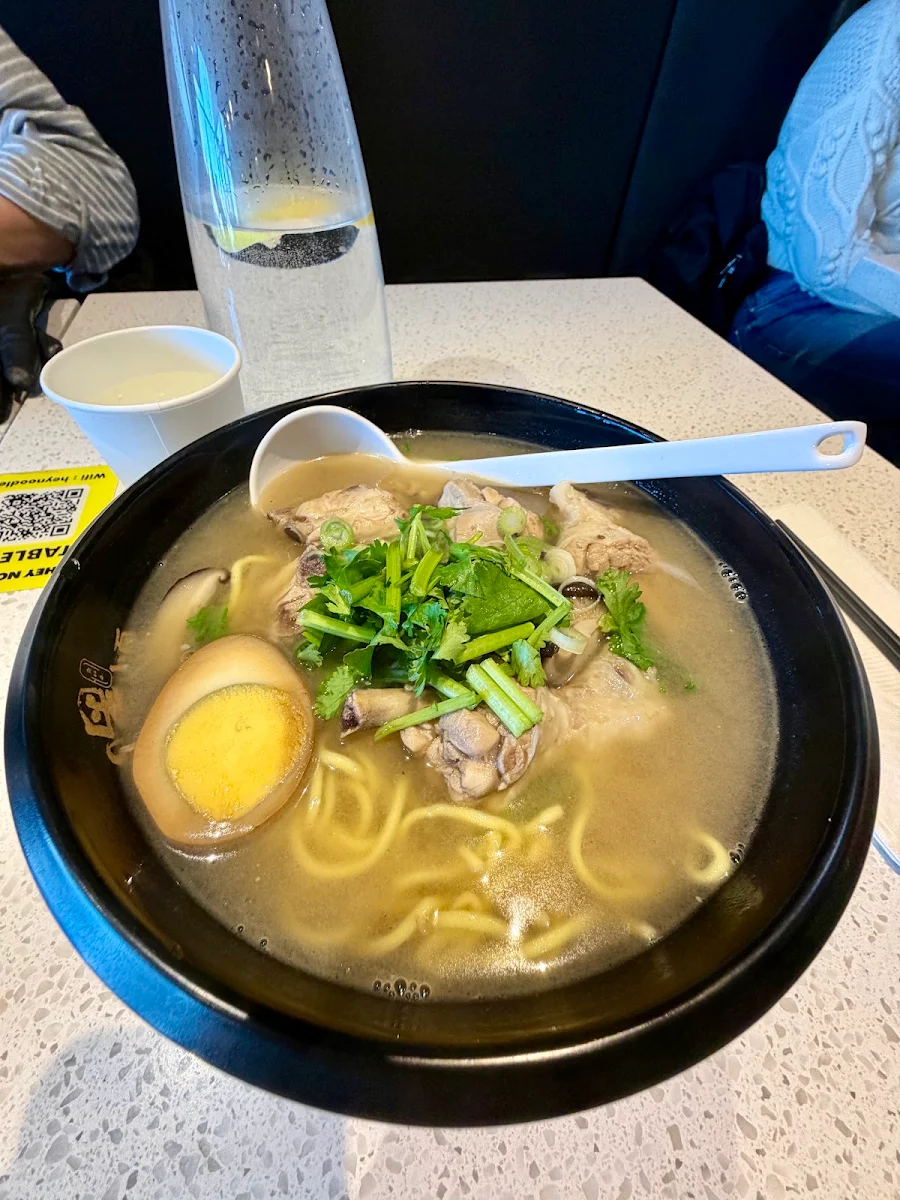 Food & drink, Hey Noodles (Scarborough)