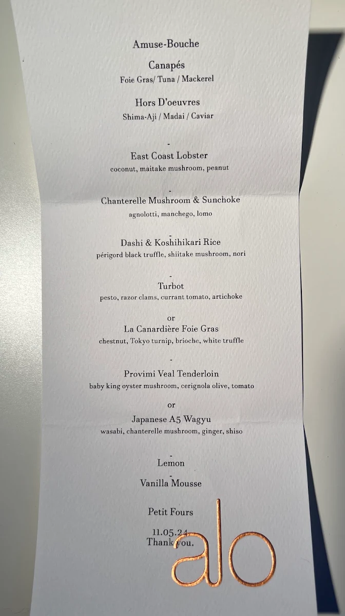 Menu photo 10