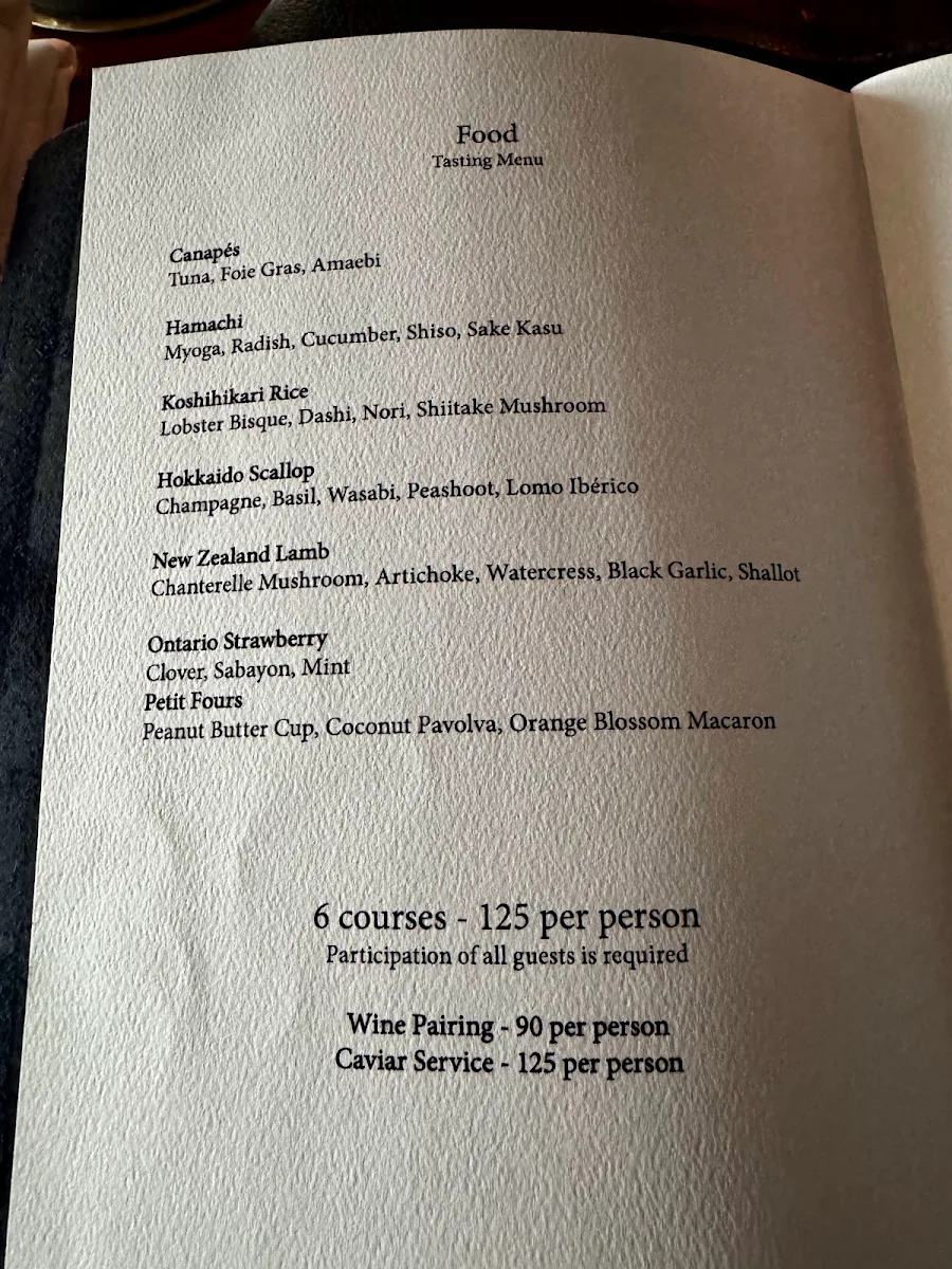 Menu photo 6