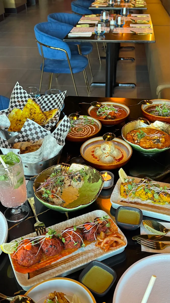 Food & drink photo 4