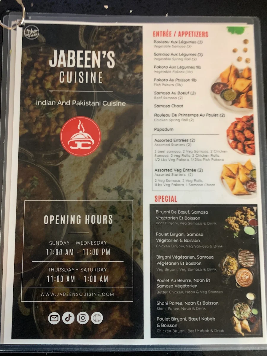 Menu photo 4
