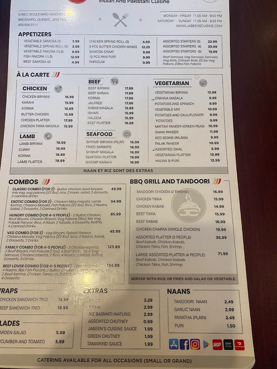 Menu photo 5