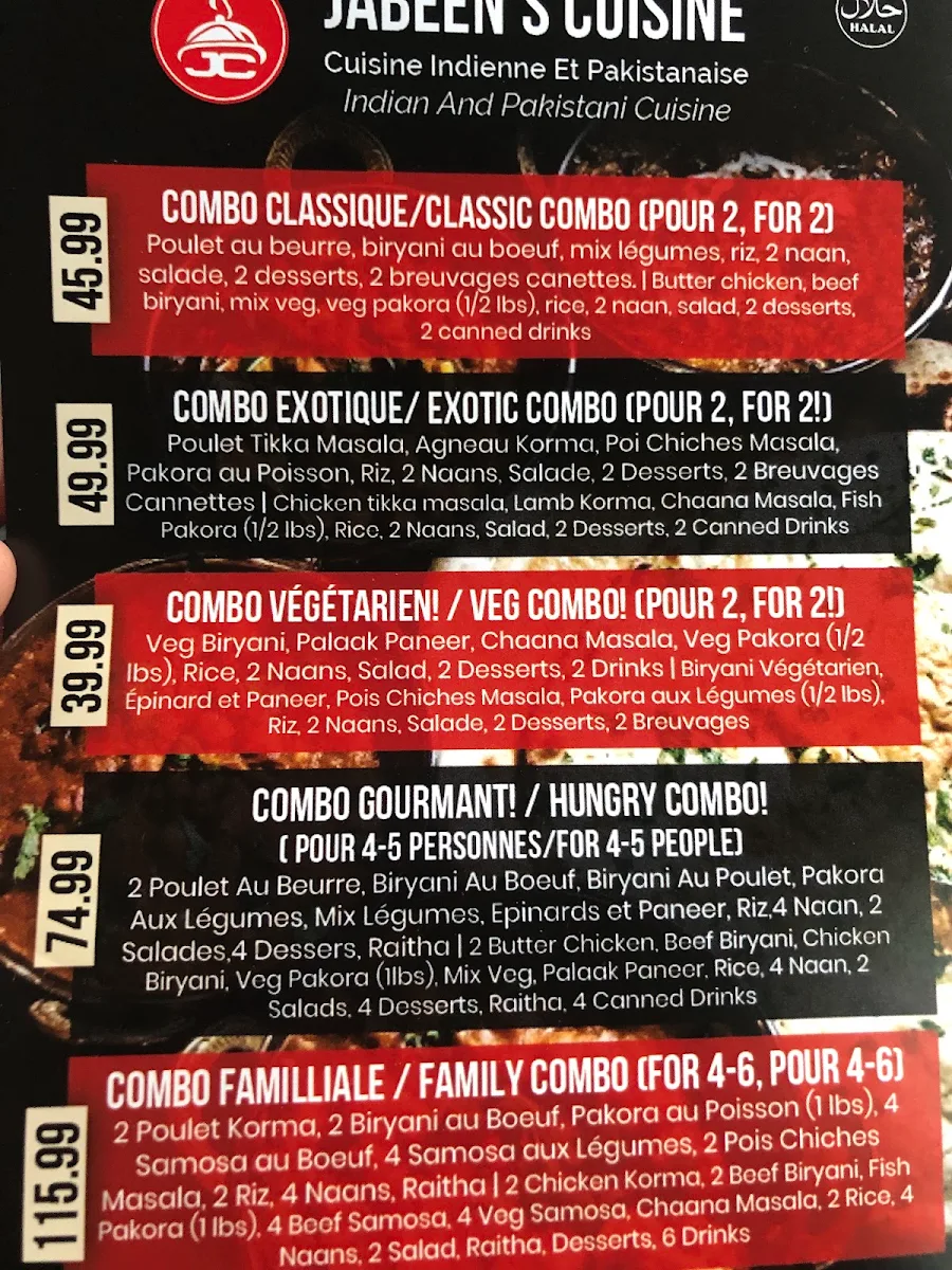 Menu photo 6