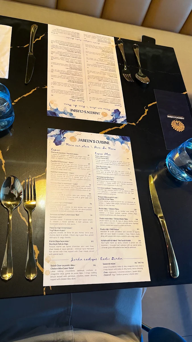Menu photo 7