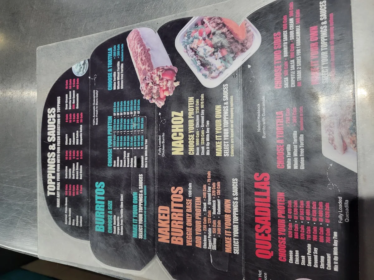Menu photo 6