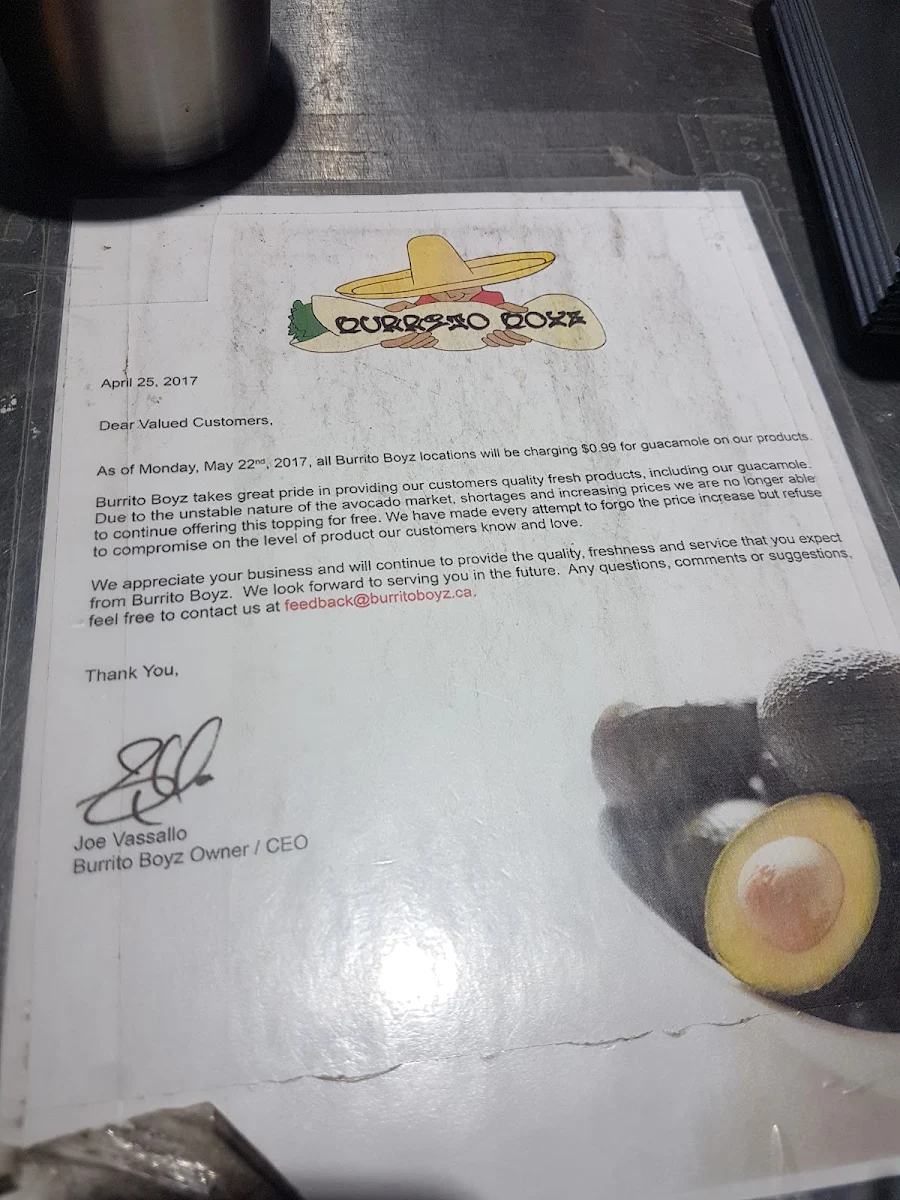 Menu photo 8