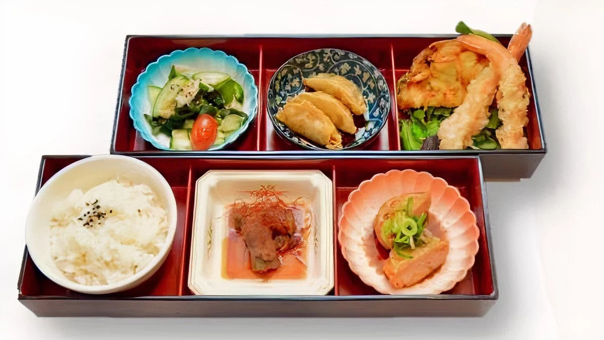 Food & drink, MON JAPANESE BISTRO