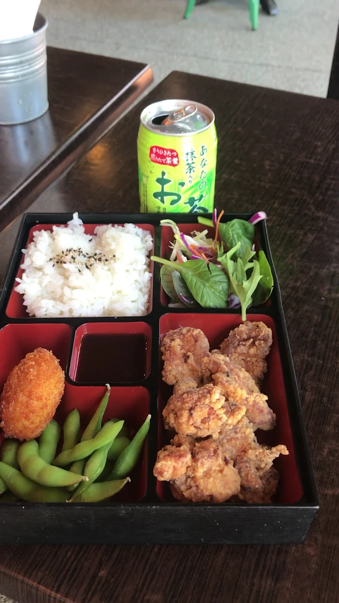 Food & drink, MON JAPANESE BISTRO
