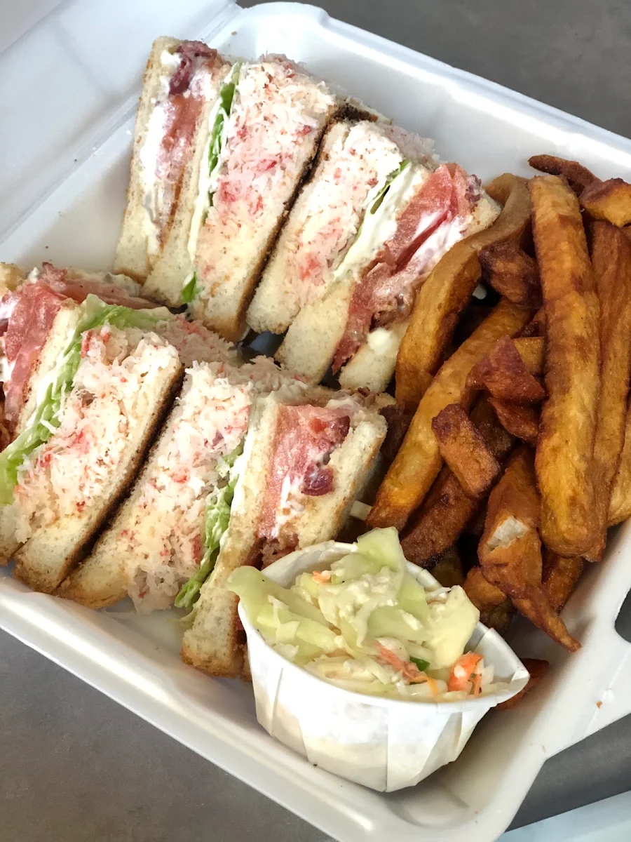 Food & drink, Cantine La Bonne Franquette