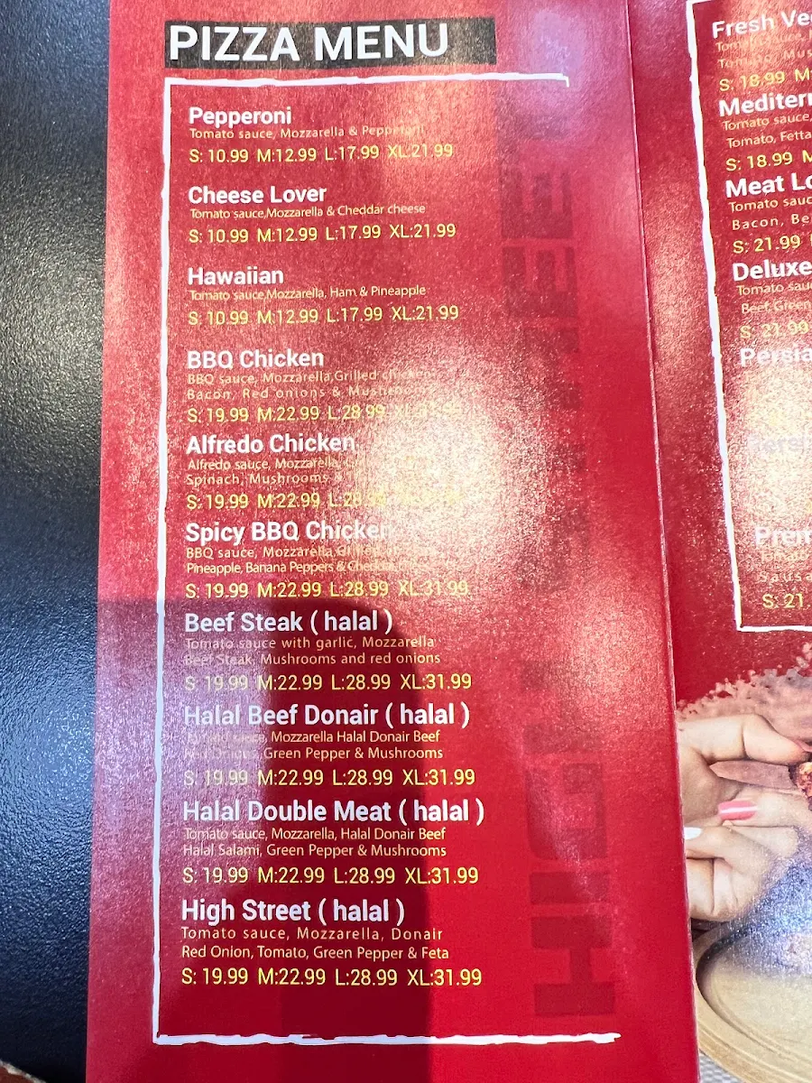 Menu photo 7