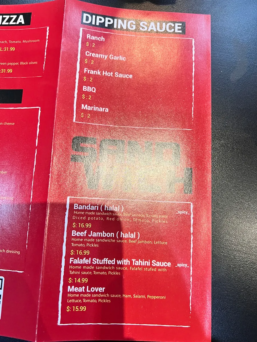 Menu photo 8