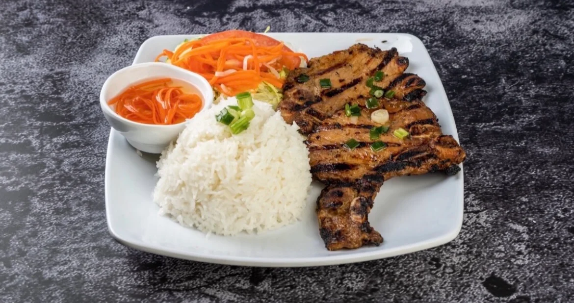 Food & drink, Viet Thai Kitchen