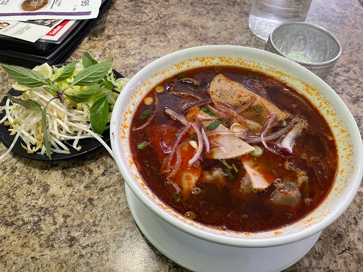 Food & drink, Viet Thai Kitchen