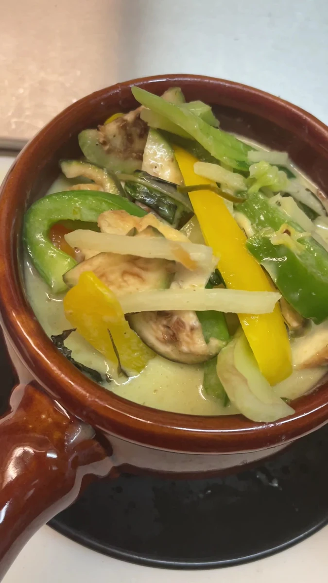 Food & drink, Viet Thai Kitchen
