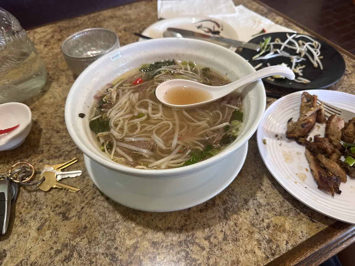 Food & drink, Viet Thai Kitchen
