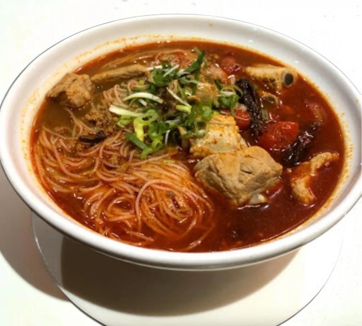 Food & drink, Viet Thai Kitchen