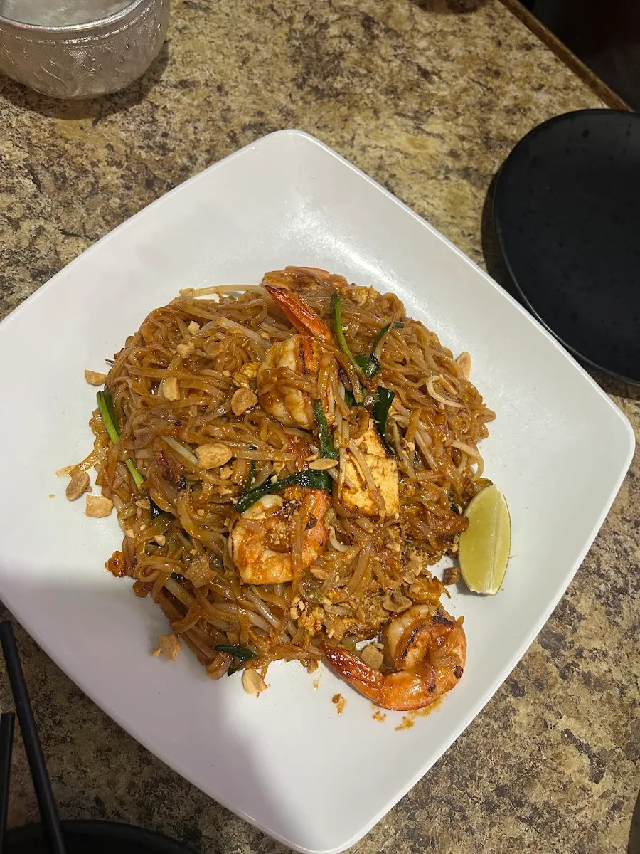 Food & drink, Viet Thai Kitchen