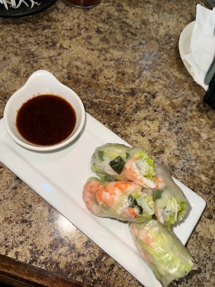 Food & drink, Viet Thai Kitchen