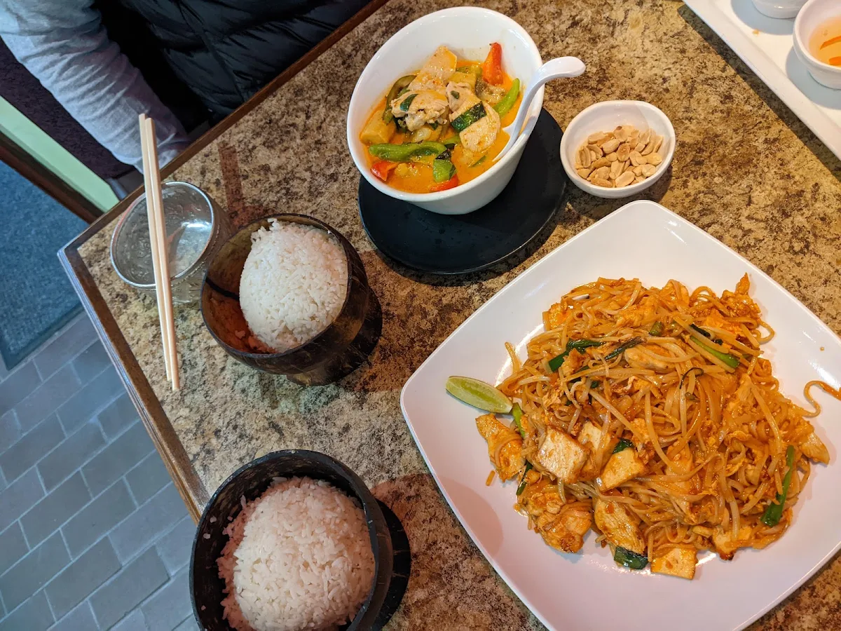 Food & drink, Viet Thai Kitchen
