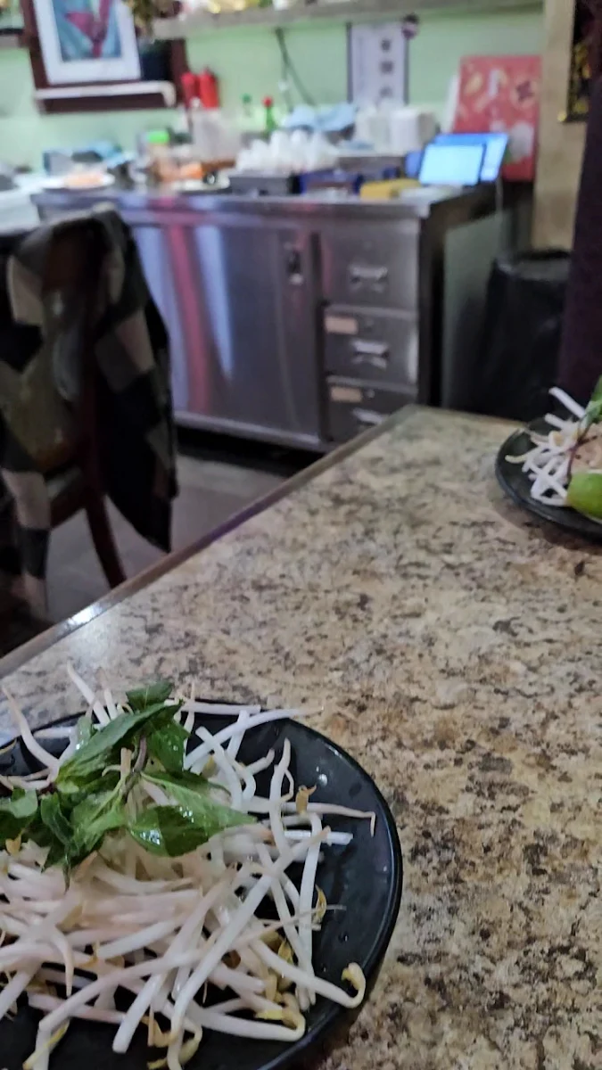 Food & drink, Viet Thai Kitchen