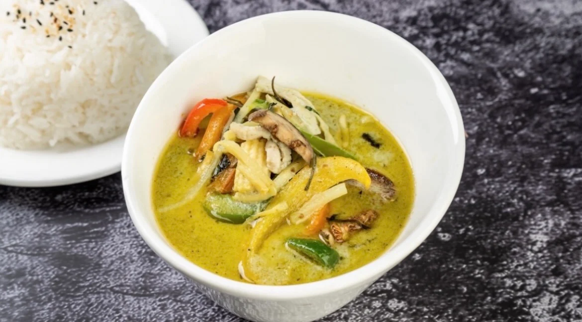 Food & drink, Viet Thai Kitchen