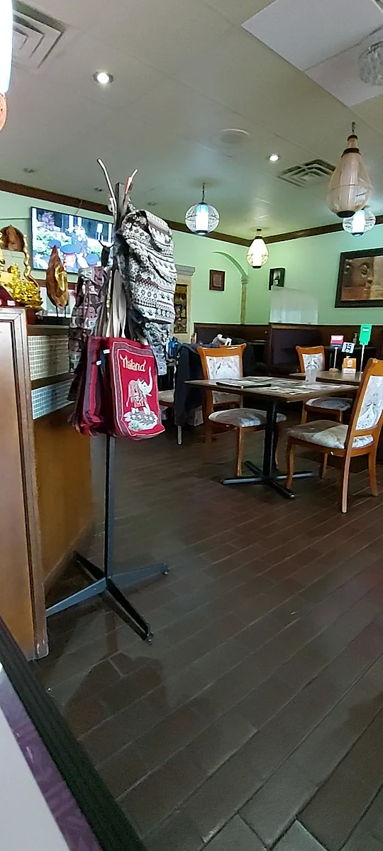 Vibe, Viet Thai Kitchen