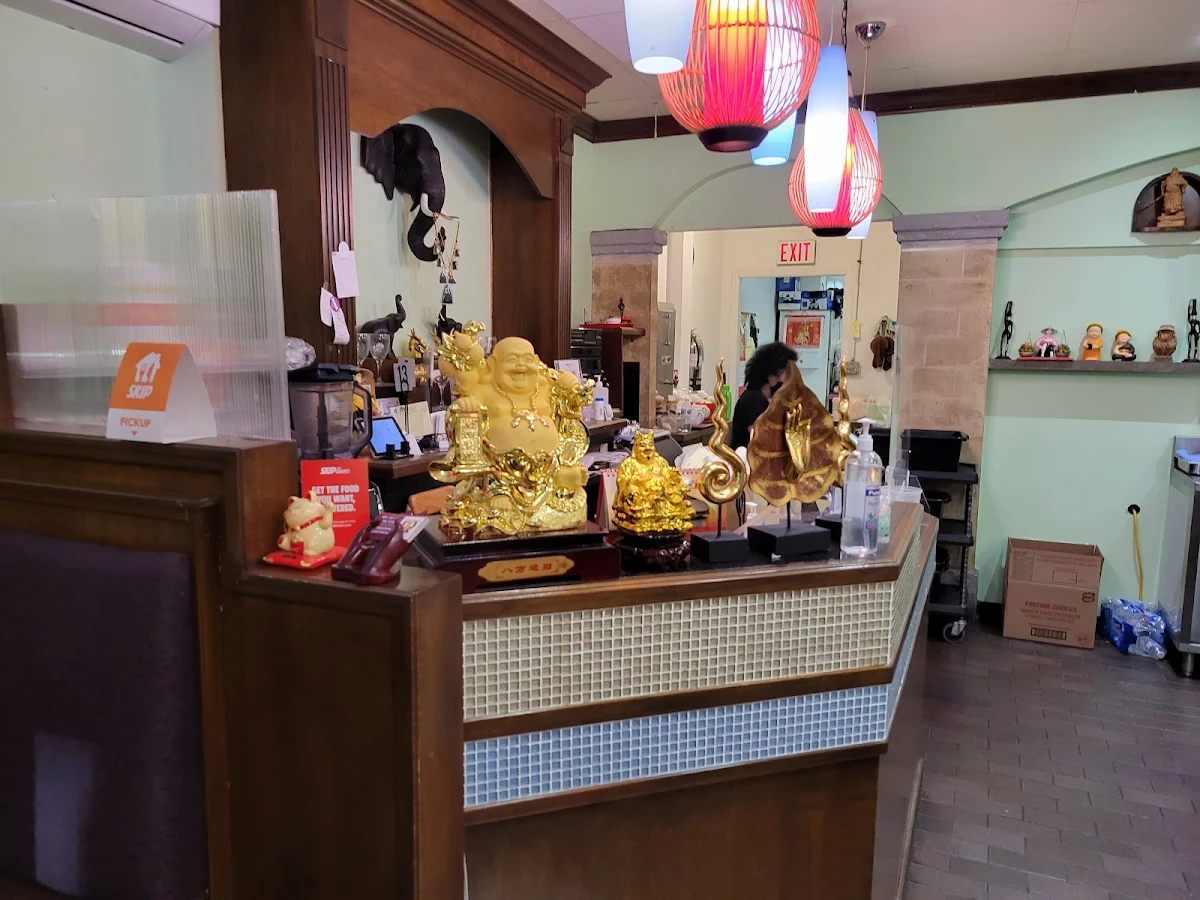 Vibe, Viet Thai Kitchen