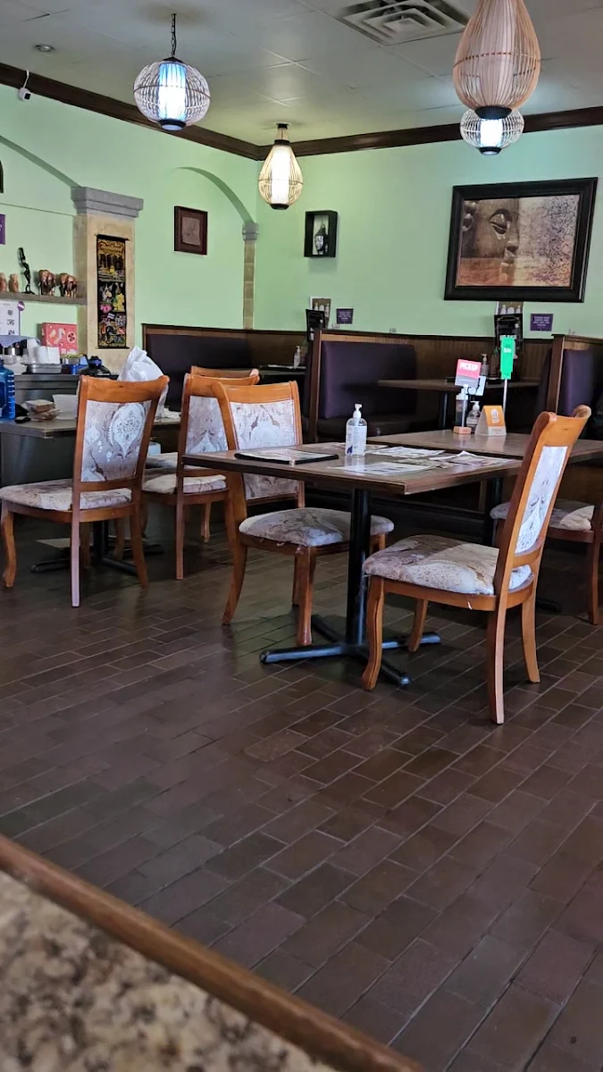 Vibe, Viet Thai Kitchen