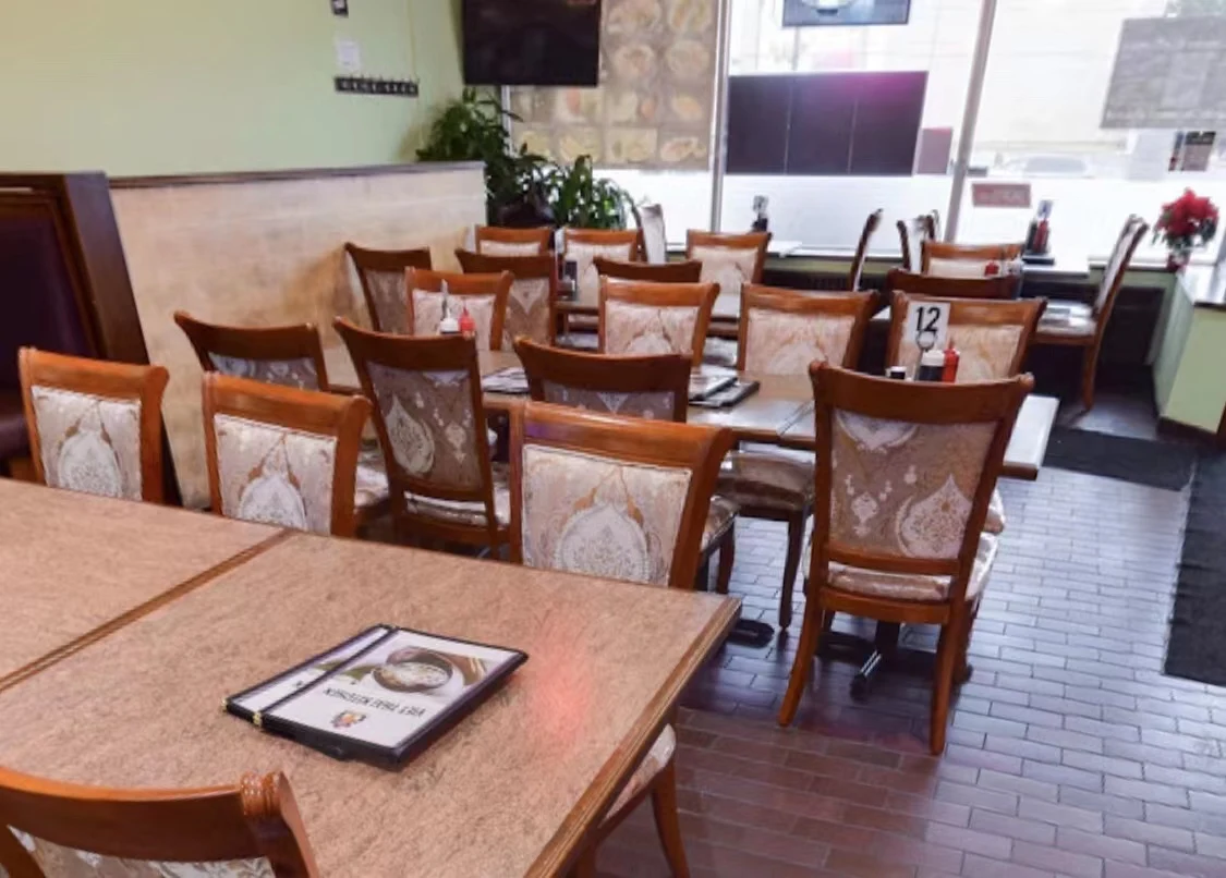 Vibe, Viet Thai Kitchen