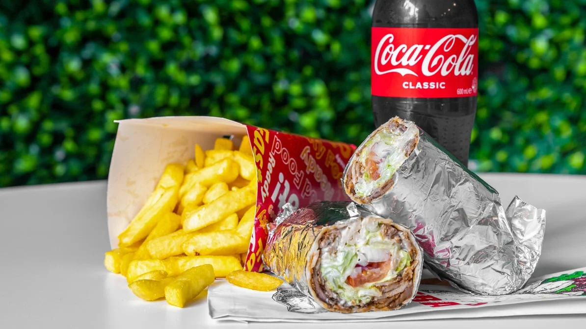 Food & drink, Abz Kebabs